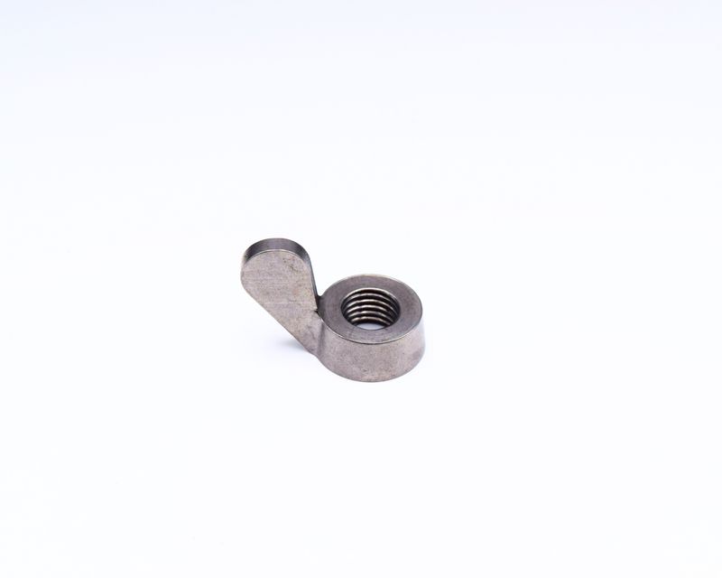 Brake Pedal Quadrant Gear Nut
